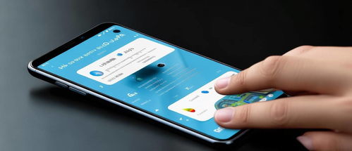 智能华为手机怎么用