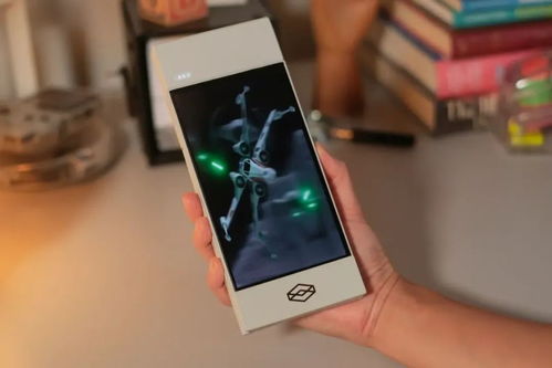 华为手机手机秤怎么使用