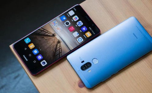 手机配置怎么看华为手机