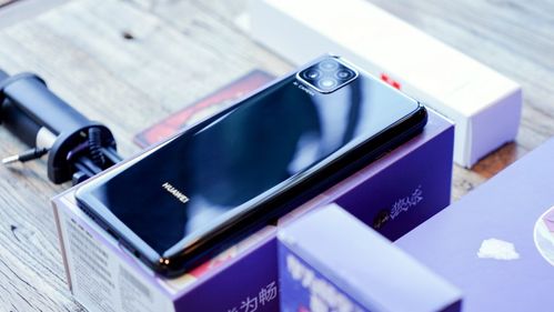 手机华为礼盒怎么用