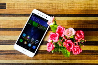 华为手机小孩怎么带