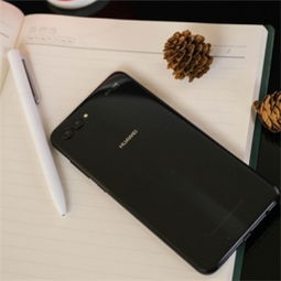 华为手机怎么检测机器