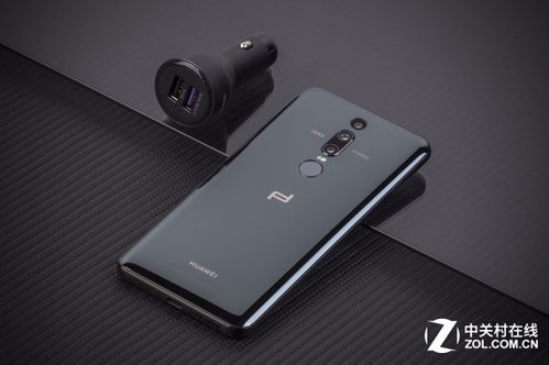 保时捷怎么连华为手机