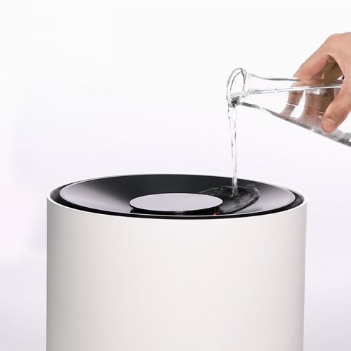 手机怎么连接华为加湿器