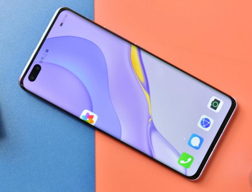 华为手机怎么拼图发