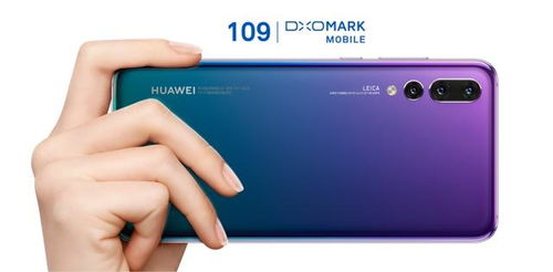 华为手机相机夕阳怎么