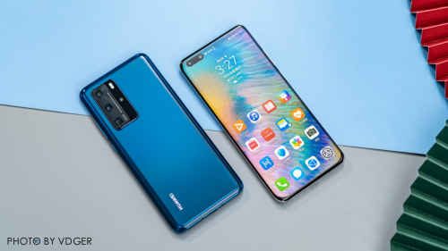 华为怎么设手机零