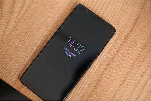 华为手机怎么都不亮