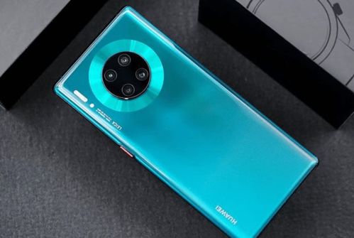 华为手机怎么跟铁