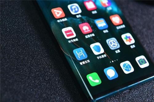 华为手机怎么就火了