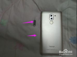 华为手机sd怎么安 华为手机sd怎么安