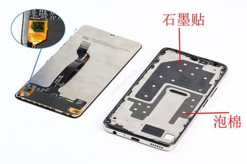 华为手机畅想怎么拆卸