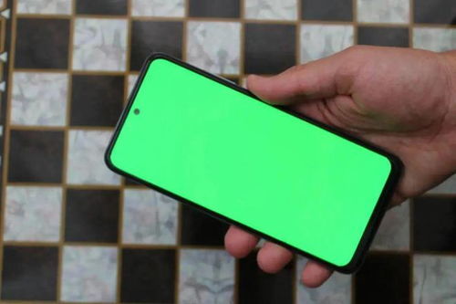 华为手机怎么竖屏