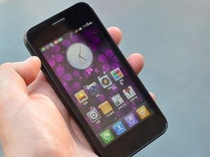 华为手机怎么重启键