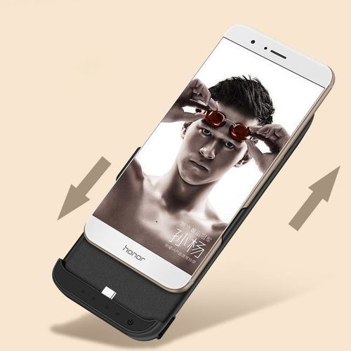 手机壳华为怎么清洗