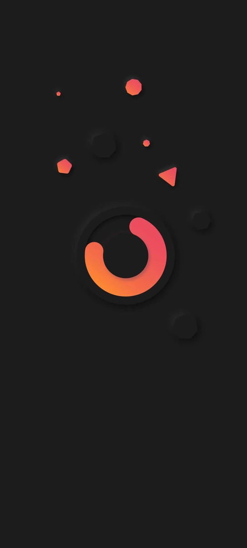 手机壁纸怎么换掉华为