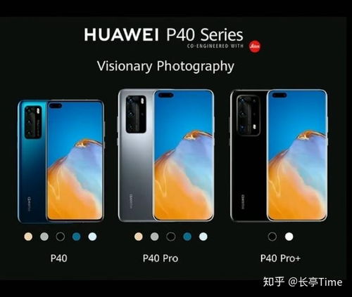 华为手机怎么线性变焦