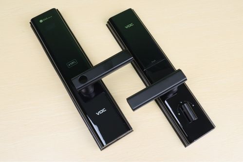 华为门锁怎么绑手机