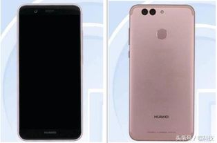 华为手机怎么配置镜头