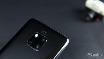 华为手机照片怎么调光