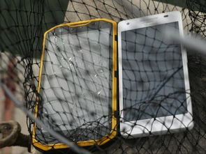 华为手机绳怎么打结