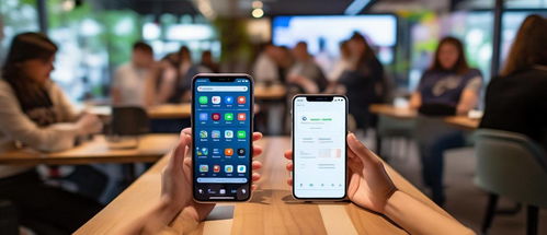 华为怎么使用小米手机