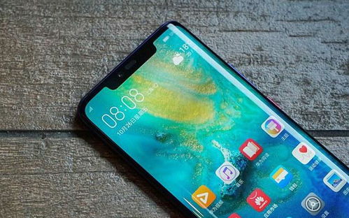 华为手机怎么选冰箱