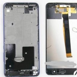 怎么拆卸华为手机后盖 怎么拆卸华为手机后盖