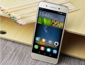 华为手机怎么接图片