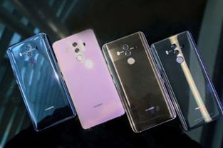 怎么去评论华为手机