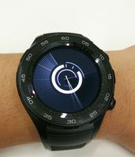 华为手机怎么下载watch