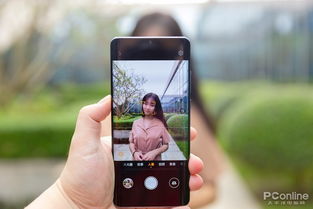 华为手机怎么拍夜视