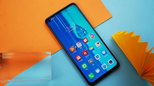 华为手机怎么拍得清晰