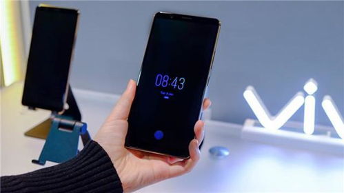 华为手机怎么听脚步