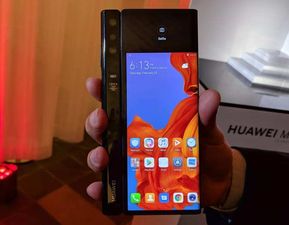 华为手机怎么关闭tallblack