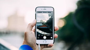 华为手机怎么拍美图