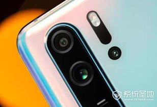 日出怎么调色华为手机