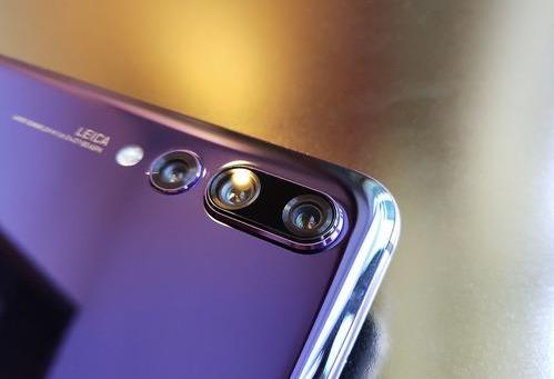 华为手机 怎么自动拍摄