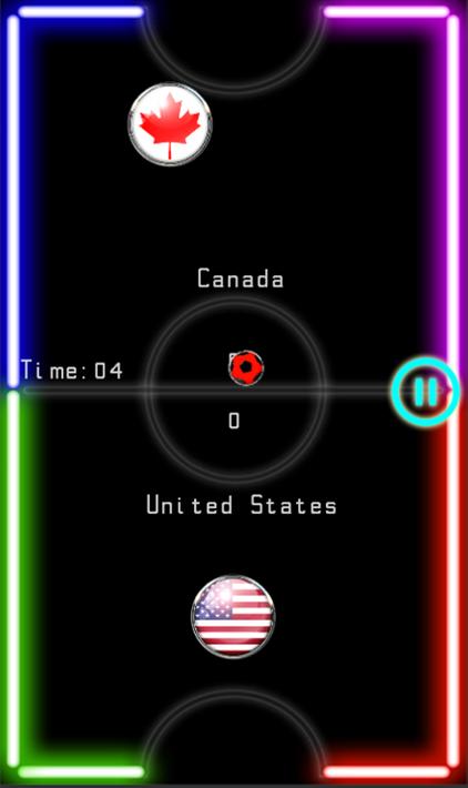 华为手机怎么发光壁纸