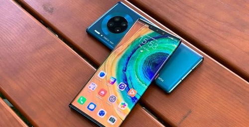 旧华为手机怎么换机