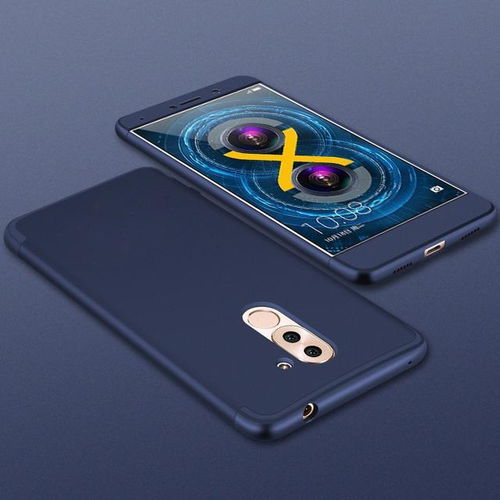 手机壳怎么拆卸华为