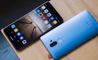 手机怎么用华为芯片