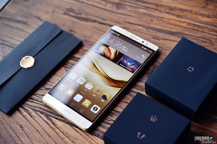 怎么用好华为手机相机