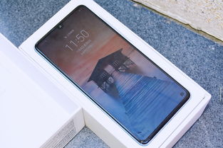 华为手机雪天怎么拍照