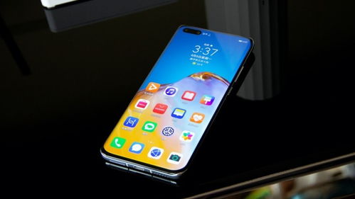 华为手机怎么降低色差