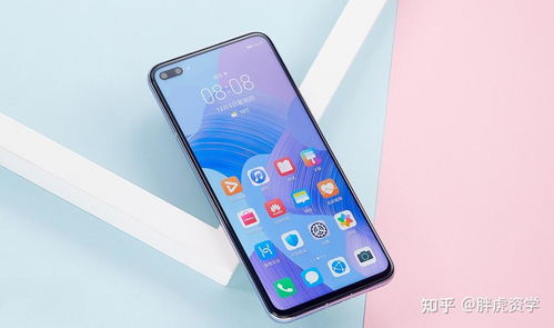 华为手机怎么那么好用