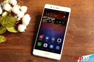 华为手机怎么分解图片