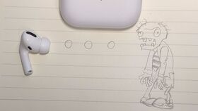 airpodspro怎么配华为手机