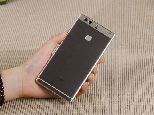 华为手机怎么放USB