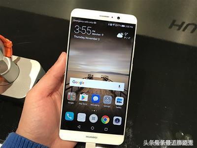 华为手机怎么去更新